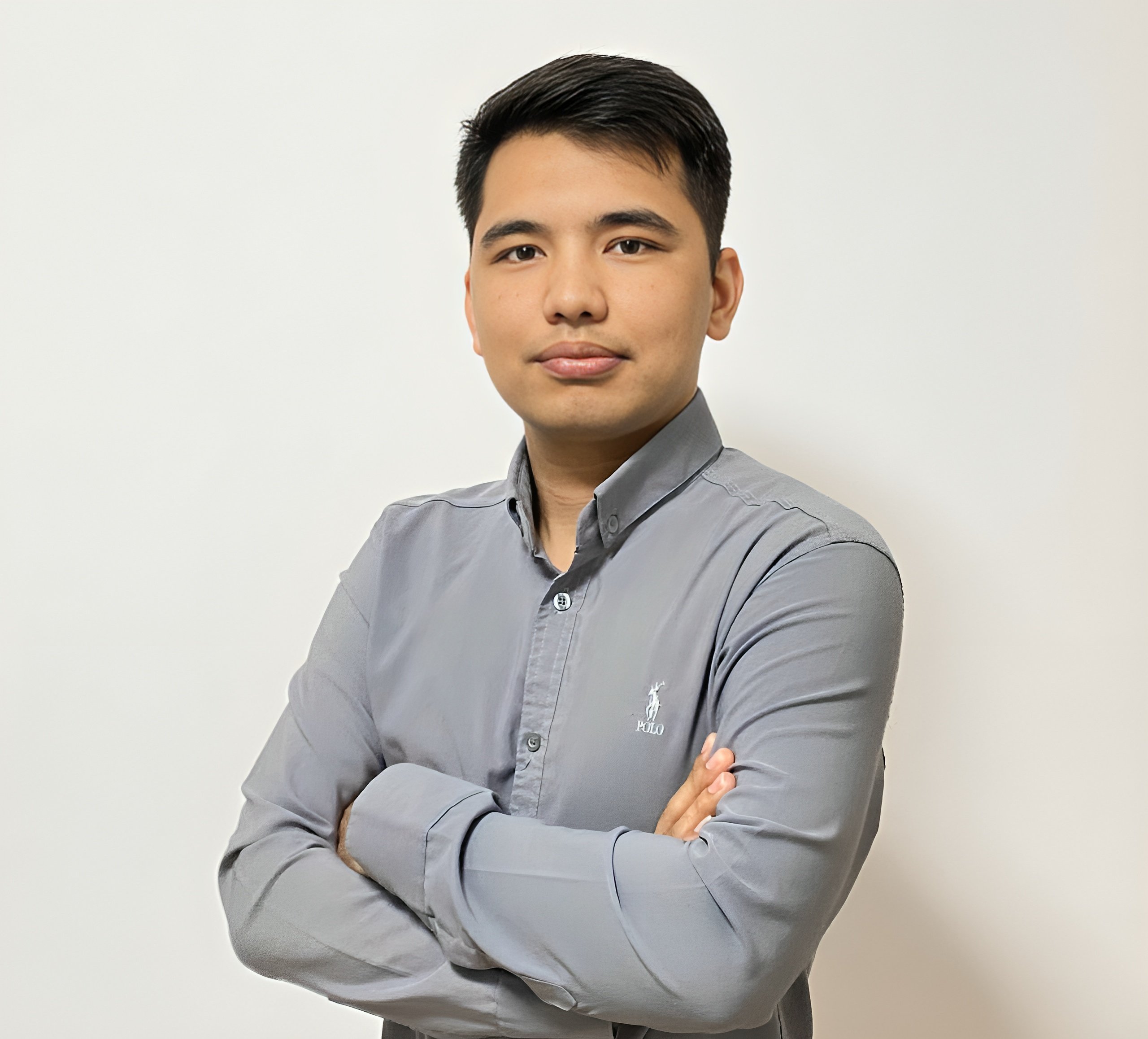 Ali Sina, IELTS and General English Teacher