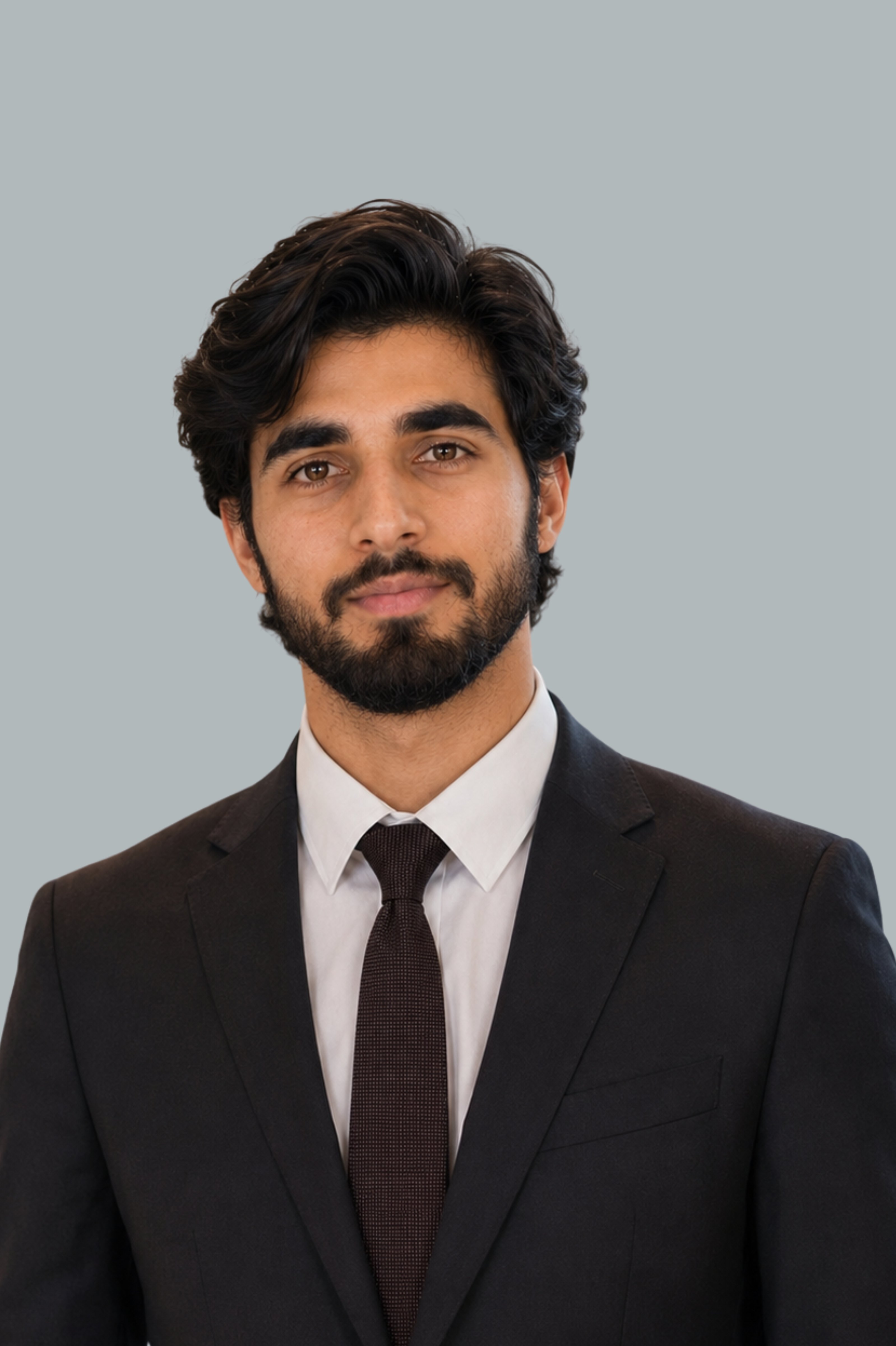Muhammad Ali Javed, Technology and Platform Lead